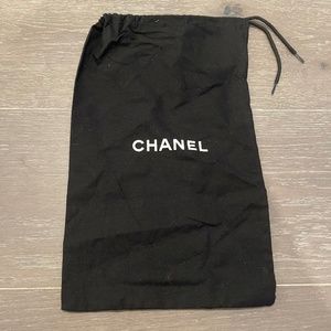 Chanel Dust Bag